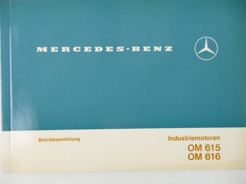 Motore mercedes benz - motore,