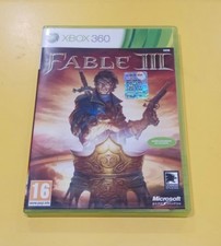 Fable III 3 GIOCO XBOX 360
