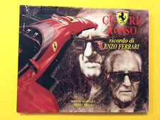 Cuore rosso.Ricordo di Enzo