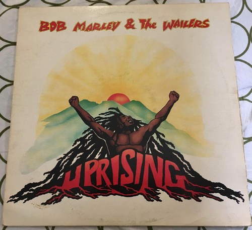 Bob marley the wailers - marley,