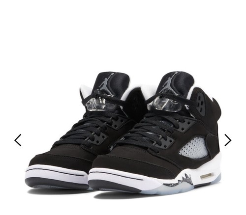 Taglia jordan 5 - 6,