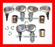 KIT SERRATURE 3 PZ Z228A PER