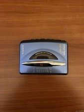 Sony Walkman  WM-FX195  🎧