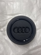 Cover Airbag Sterzo AUDI Pelle