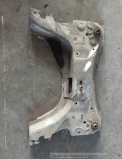 8200766078 Telaio ausiliario