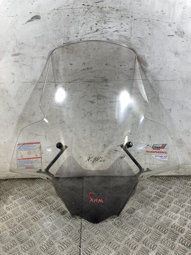 110583 parabrezza yamaha - 110583,
