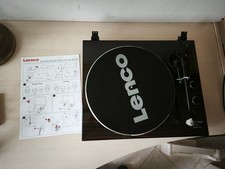 Giradischi Lenco LBT-288WA