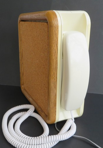 Telefono antico degno nota - degno, di