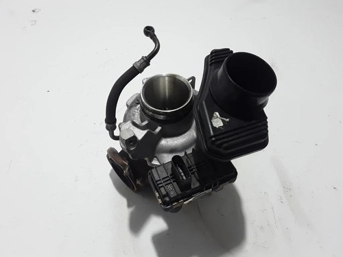 Turbocompressore bmw touring - 5,