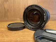 Obiettivo Zoom Asferico SIGMA AF 28-105mm F/2.8-4 Per Sony A Minolta AF