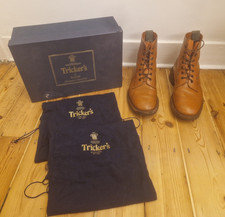 Stivali Tricker's Burford 8,5