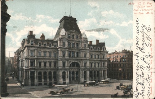 Boston massachusetts u - boston,, ma