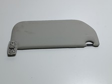 PARASOLE ALETTA ANTERIORE SX PER CITROEN C3 2° Serie 8FP (05>10)