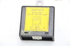 Centralina carrozzeria