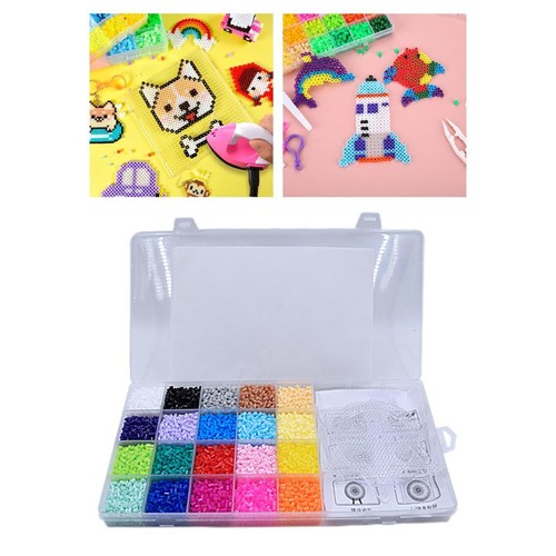 Hama beads toy regalo per - toy,