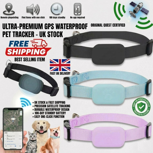 Mini pet gps localizzatore - gps,