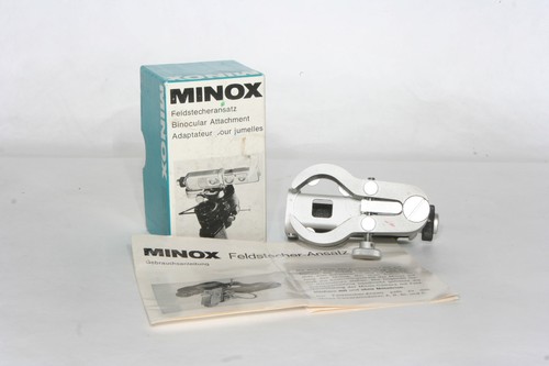 Minox kit incisore campo - incisore,
