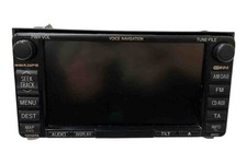 TOYOTA URBAN CRUISER P1