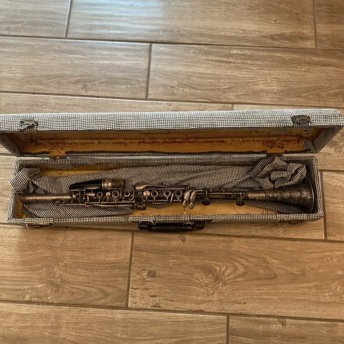 Vintage pedler metal - co,