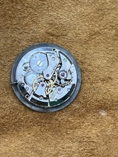 Mouvement De Montre HELVETIA