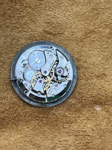 Mouvement montre helvetia - de,