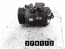 2004 VW POLO AIR CONDITION