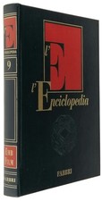 L'Enciclopedia volume 9