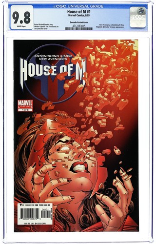 House coipel 1 - of,