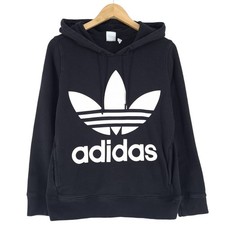 Adidas Felpa Con Cappuccio
