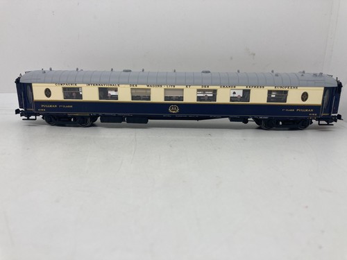 Models 172 voiture - 172,