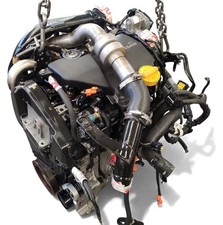 Motore Completo NISSAN JUKE