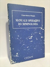 Manuale operativo di