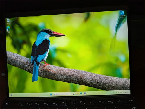 Microsoft surface pro sq1 - x, (sq1
