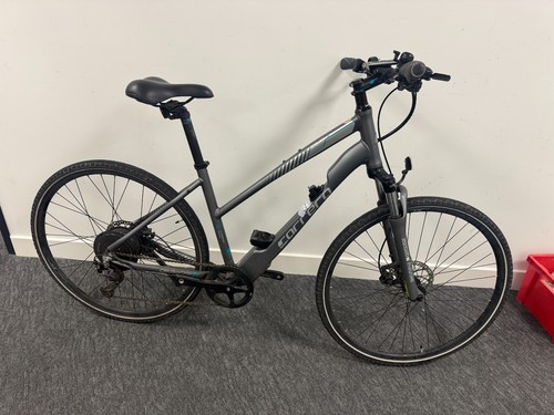 Carrera crossfire 18 - crossfire-e,