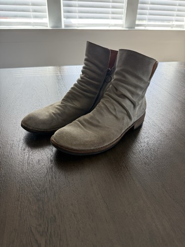 Stivali uomo fiorentini - stivali,