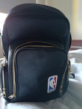 Louis Vuitton NBA Monogram