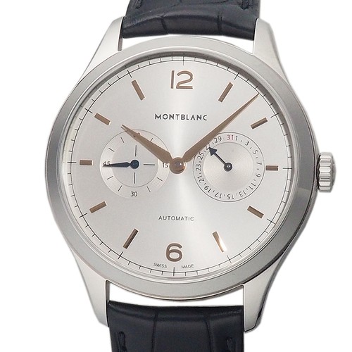Montblanc heritage cronometria - heritage,