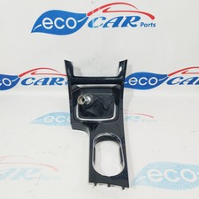Rivestimento superiore leva cambio Ford Mondeo 2010 cod.8s71a045h20 ecoAC2783