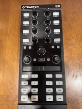 Native Instruments TRAKTOR