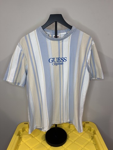 Shirt uomo guess originals - t-shirt, a