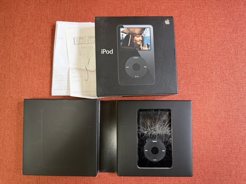Ipod video 5th generazione - video, 5.5th