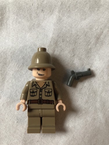 Lego indiana jones predatori - lego,