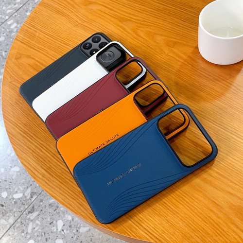 Custodia business pelle pu - custodia, in