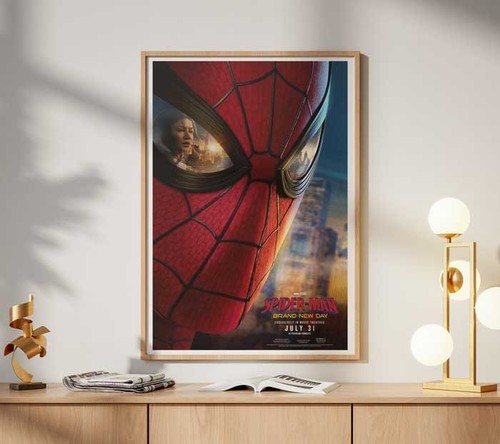 Spider man brand new day - spider-man:,
