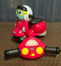 Vespa Primavera Radiocomandata