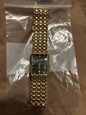 Orologio Elgin Uomo Bracciale