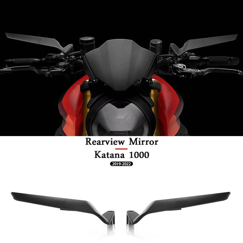 Per suzuki katana - suzuki, 1000