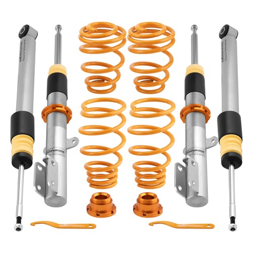 Coilover regolabile altezza - regolabile,