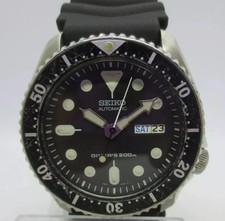 Orologio Seiko Uomo Automatico