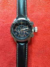 Orologio Nautica Cronografo